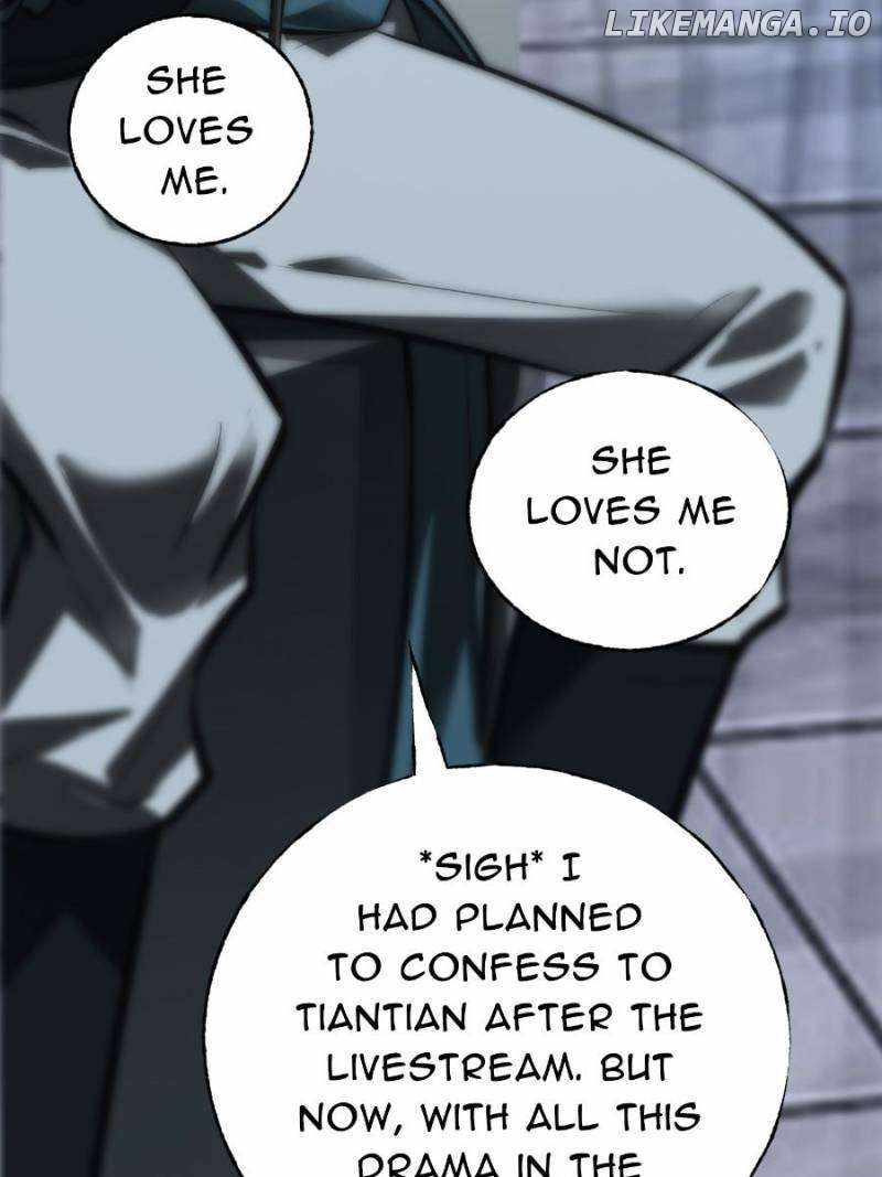 I'm the strongest boss Chapter 41 136